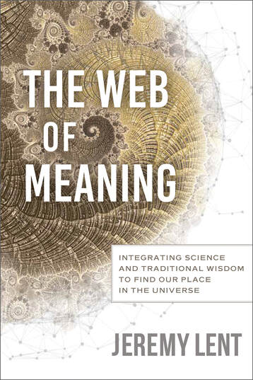 Free Webinar: A Conversation on The Web of Meaning: Integrating Science and  Traditional Wisdom to Find Our Place in the Universe - Earth Charter